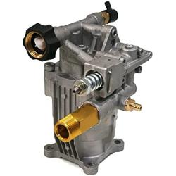 The ROP Shop | Motor Power Pressure Washer Water Pump for Powerstroke PS80522, PS80903B Sprayers