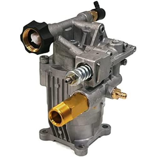 The ROP Shop | Motor Power Pressure Washer Water Pump for Powerstroke PS80522, PS80903B Sprayers