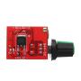 1pc DC 4.5V-35V 5A 90W Mini DC Motor PWM Speed Controller Module Speed Regulator Adjustable Electronic Switch Module Board