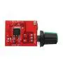 1pc DC 4.5V-35V 5A 90W Mini DC Motor PWM Speed Controller Module Speed Regulator Adjustable Electronic Switch Module Board