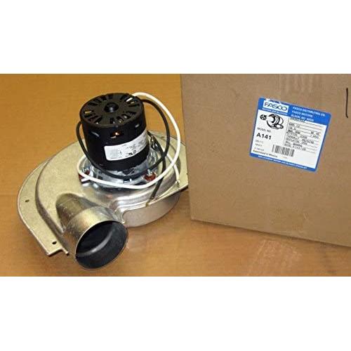 Fasco A141 Furnace Motor fits 7021-8741 7021-8742 7021-9188 7021-10280 1094073/P