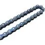 JINFANNIBI 415 Chain 110 Links 415H Heavy Duty Chain Gas Bike Chain for 49cc 60cc 66cc 80cc 2 Stroke Engine Motorized Bike