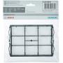 Siemens/Bosch Microsan Art. No. 618907 Motor Protection Filter Washable by MMSB-GmbH