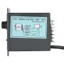 Adjustable 15-400W 5 Types Digital Motor Speed Controller AC 220V 50Hz Stepless Motor Speed Controller 0-1450rpm (15W)