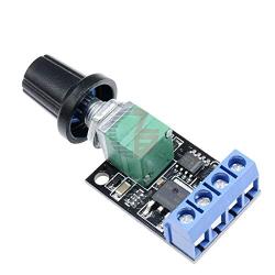 5-16V DC Motor Speed Controller Governor PWM Speed Control Regulation LED dimming 10A 5V-16V Ultra High Linearity Band Switch