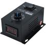 L&Z DC Motor Speed Controller PWM 12-48V 20A Brush Motor Adjustment Control Module 960W 25kHZ