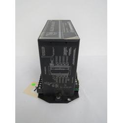 ALLEN BRADLEY 1406-R16 PROGRAMMABLE MOTOR A 120V-AC 15VA CONTROLLER B453730