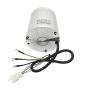 Moteur Électrique Sans Balais 1000W 36V/48V pour Trottinette Électrique, Vélo Électrique, Moto (Type, Moteur 36V 1000W) Moteur Électrique Sans Balais 1000W 36V/48V pour Trottinette Électrique, Vélo Électrique, Moto (Type, Moteur 36V 1000W)
