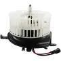 Moteur Extracteur HVAC avec Cage de Ventilateur Remplace 700170 2108206842 Compatible 1996-2003 Mercedes Moteur Extracteur HVAC avec Cage de Ventilateur Remplace 700170 2108206842 Compatible 1996-2003 Mercedes
