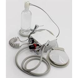 Portable Stainless Steel Turbine Pneumatic Control Tool Air Pressure Control