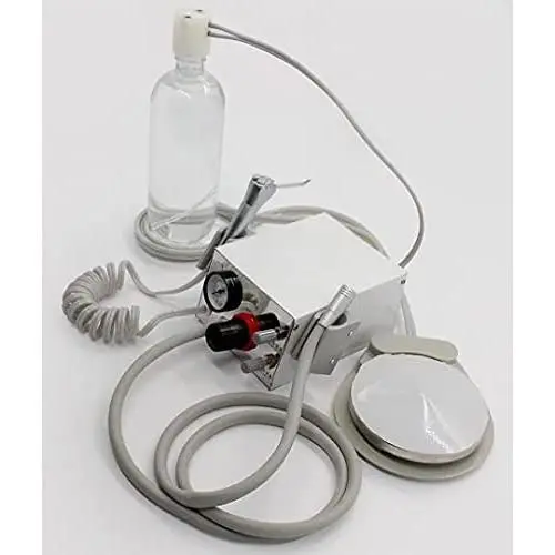 Portable Stainless Steel Turbine Pneumatic Control Tool Air Pressure Control Portable Stainless Steel Turbine Pneumatic Control Tool Air Pressure Control