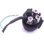 Boat Motor 6E5-81950-01 6E5-81950-00 Tilt Trim UP Relay for Yamaha 115HP 130HP 150HP 175HP 200HP 225HP / 38410-94540 for Suzuki Outboard Engine