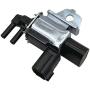 HYXUAN VIAS Control Solenoid Valve 14955-8J10A for Ni-ssan Altima Frontier Maxima In-finiti Murano Quest Pathfinder NV Xterra Replace 149558J10A P1800 K5T46673