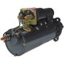 Rareelectrical NEW 24V 11T CW STARTER MOTOR COMPATIBLE WITH CLARK TRACTOR SHOVEL 175B 275 IIIIV 275A 1113903 1113905 1113906 70620382 1113903 1113905 1113906 70620382