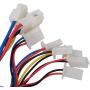 SunshineFace Brushed Motor Controller, 36V800W  Brushed Controller Brush Motor Controller