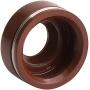 Adefol 5pcs Exhaust Valve Rotator Seal kit for Honda GX390 GX340 GX270 188F 14781-ZE2-000 Engine Motor Generator