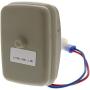 Edgewater Parts WR60X26085 Refrigerator Evaporator Fan Motor Compatible With GE Refrigerator Fits Model# (GTH, GTK, GTL, GTZ)