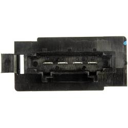 Dorman 973-041 Front HVAC Blower Motor Resistor Compatible with Select Dodge/Freightliner Models