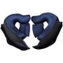 Motorcycle Bluetooth Helmet Liners,Liners Suitable for FreedConn BM2-S,Padding for BM2-S, Padding for FreedConn Helmet, Liners for FreedConn Helmet (Liner(Large))