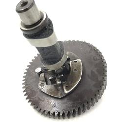 Camshaft for a Gx340 Gx390 188f 11hp 13hp Engine Motor Generator Water Pump 14100 Zf6 W01 for Garden Garden Lawn Supplies Mower Accessory