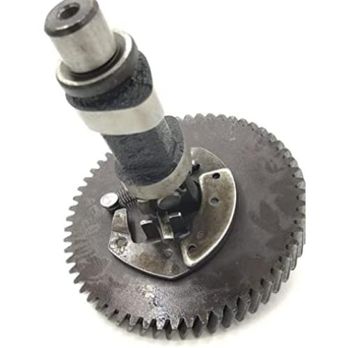 Camshaft for a Gx340 Gx390 188f 11hp 13hp Engine Motor Generator Water Pump 14100 Zf6 W01 for Garden Garden Lawn Supplies Mower Accessory