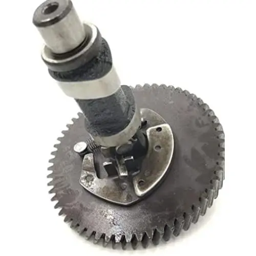 Camshaft for a Gx340 Gx390 188f 11hp 13hp Engine Motor Generator Water Pump 14100 Zf6 W01 for Garden Garden Lawn Supplies Mower Accessory