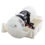 BOXI 2218202714 HVAC Blower Motor Assembly Replacement for Mercedes-Benz CL550 CL600 CL63 AMG CL65 AMG S350 S400 S550 S600 S63 AMG S65 AMG 2007-2014 (Replace 2218200514)