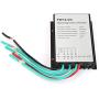 Wind Turbine Controller FW12/24 Waterproof Wind Turbine Generator Charge Controller Regulator Wind Turbine Charge Controller