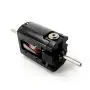 Acxico 2Pcs 15mm Micro 010 Motor DC 6V 12V 24V High Speed Dual Shaft Toy Car Rail Train