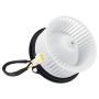 700010 HVAC Blower Motor Assembly Compatible with Dodge (94-02 Ram 1500)(94-98 Ram 2500 Ram 3500)(95-02 Ram 4000) Jeep (93-98 Grand Cherokee) Replacement AC Heater Blower Motor with Fan