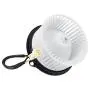 700010 HVAC Blower Motor Assembly Compatible with Dodge (94-02 Ram 1500)(94-98 Ram 2500 Ram 3500)(95-02 Ram 4000) Jeep (93-98 Grand Cherokee) Replacement AC Heater Blower Motor with Fan