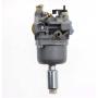 Carbhub 791858 Carburetor Replacement for Briggs & Stratton 792358 791858 794572 799727 698620 793224 697190 697141 14hp 15hp 16hp 17hp 17.5 HP 18hp Craftsman Lawn Tractor Mower with Air Fuel Filter
