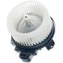 A-Premium Heater Blower Motor with Fan Cage Replacement for Toyota Corolla 2009-2019 Prius 2010-2015 Prius V 2012-2018