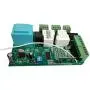 GATEXPERT Control Board for Sliding Gate Opener Security Electronic Main Replacement Circuit Control Board 110V/60HZ