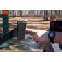 Ghost Controls TSS1XP Bundle with Wireless Keypad and Additional Remote (Premium)