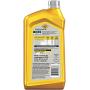 Pennzoil Platinum High Mileage Full Synthetic 5W-30 Motor Oil for Vehicles Over 75K Miles (1-Quart, Case of 6)
