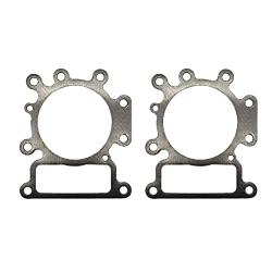 WuWoWo 796584 Cylinder Head Gasket Compatible with BS 699168 692410 (2pc)