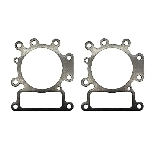 WuWoWo 796584 Cylinder Head Gasket Compatible with BS 699168 692410 (2pc)