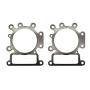WuWoWo 796584 Cylinder Head Gasket Compatible with BS 699168 692410 (2pc)