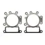 WuWoWo 796584 Cylinder Head Gasket Compatible with BS 699168 692410 (2pc)