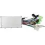 VGEBY1 Brushless Controller, 36V/48V 350W 36V Brushless Motor Controller Brushless Speed Controller Bicycle Scooter Accessory Tool