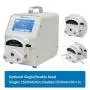 Pompe Peristaltique Intelligente pour Moteurs Pas à Pas Kamoer avec WiFi et UIP - Débit Élevé (3 rotors, 1-1520ml/min, 110V-220V AC, Support Pied, Écran Tactile, Blanc) Pompe Peristaltique Intelligente pour Moteurs Pas à Pas Kamoer avec WiFi et UIP - Débit Élevé (3 rotors, 1-1520ml/min, 110V-220V AC, Support Pied, Écran Tactile, Blanc)