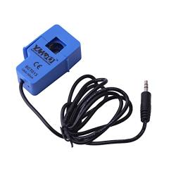 DUNSI SCT-013-000 Split Core Current Transformer Sensor Non-invasive SCT013000 AC Current Split Core Transformer Sensor SCT-013-000 100A/50mA