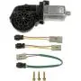 Dorman 742-273 Power Window Motor Compatible with Select Ford / Lincoln Models