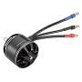 FLASH HOBBY D3530EVO 3530 (2808) 1100KV 1400KV 1700KV RC Brushless Motor (D3530EVO, 1700KV)