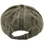 Blackreld South State Cotton Baseball Cap, Adjustable Snapback Dad Hat Cool Vintage Washed Low Profile Classic Summer Hats