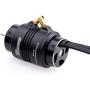 Surpass Rocket 2958 3380KV Brushless Motor + Water Cooling Set for RC Boat