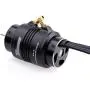 Surpass Rocket 2958 3380KV Brushless Motor + Water Cooling Set for RC Boat