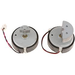 Replacement Left Right Vibration Motor Rumble Hammer for Xbox 360 Controller