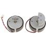 Replacement Left Right Vibration Motor Rumble Hammer for Xbox 360 Controller